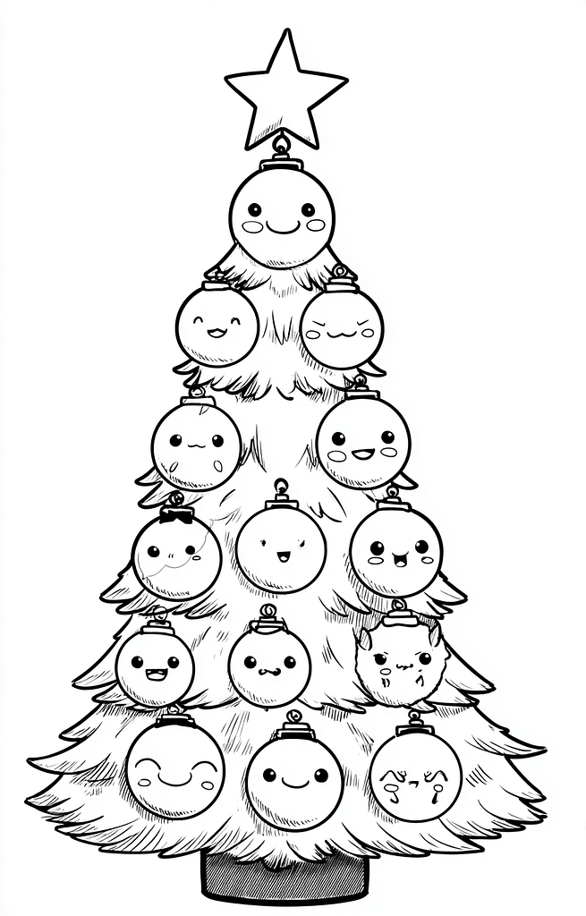 Cat christmas car anna